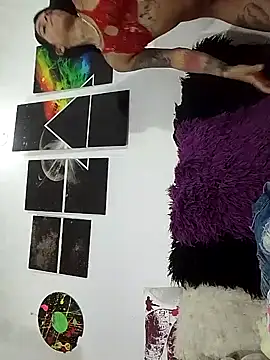 baby liz01 online show from October 5, 2025, 9:16 pm