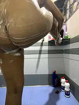 samayra124 online show from September 25, 2025, 2:34 pm