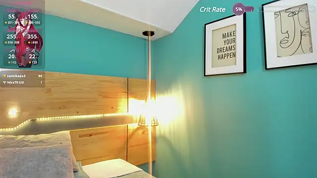 Kattycar online show from March 3, 2025, 1:38 am