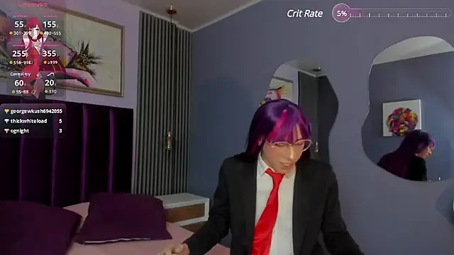 Kattycar online show from February 11, 2025, 12:06 am