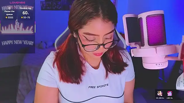 Snapshot of AnngelaSkye chatting on March 20, 2026, 6:58 am AnngelaSkye online show from March 20, 2026, 6:58 am