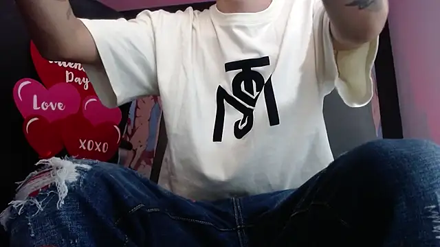 FrannBoy online show from February 15, 2025, 3:09 am