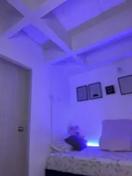 Miss-Abbii online show from March 22, 2025, 11:20 pm