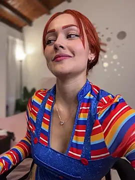 Miss-Abbii online show from April 30, 2026, 9:19 pm