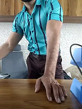 indianguy89 online show from March 16, 2026, 6:28 am