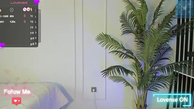 AmiiWong online show from January 19, 2025, 6:09 am