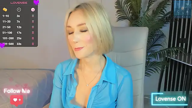 AmiiWong online show from January 17, 2025, 3:23 am