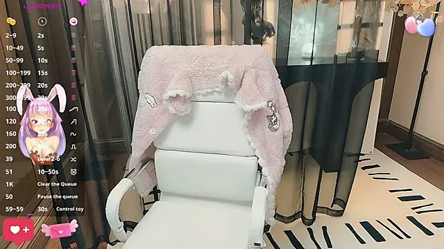 Aisi-20 online show from March 8, 2025, 1:28 am