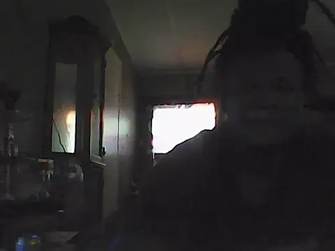 Snapshot of EbonyFetishQueen chatting on June 7, 2026, 4:01 pm EbonyFetishQueen online show from June 7, 2026, 4:01 pm