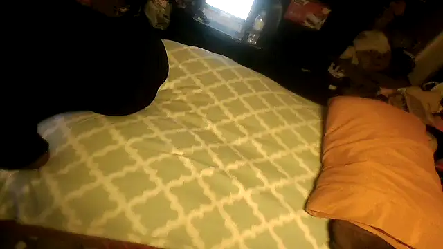 EbonyFetishQueen online show from May 5, 2026, 1:30 am