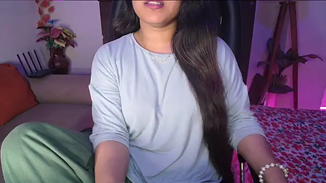 Most-Beautiful-Queen online show from March 22, 2025, 5:52 pm