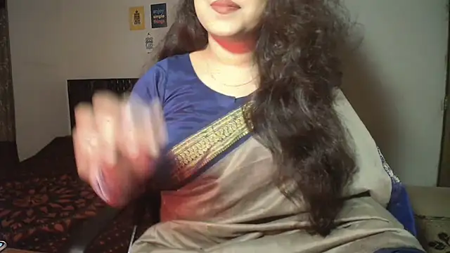 Most-Beautiful-Queen online show from July 26, 2026, 6:48 pm