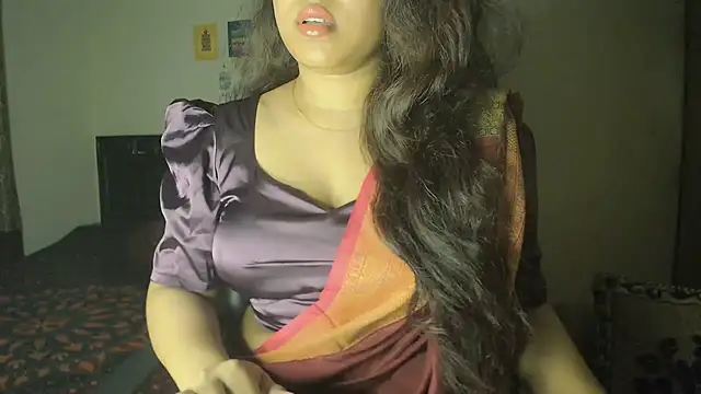 Most-Beautiful-Queen online show from July 25, 2026, 6:36 pm