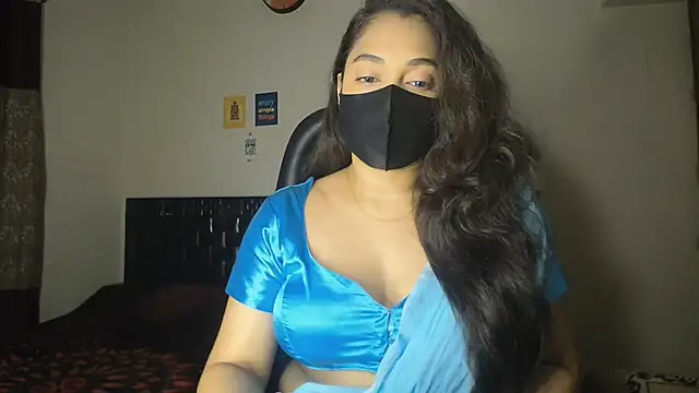 Most-Beautiful-Queen online show from July 6, 2026, 7:16 pm