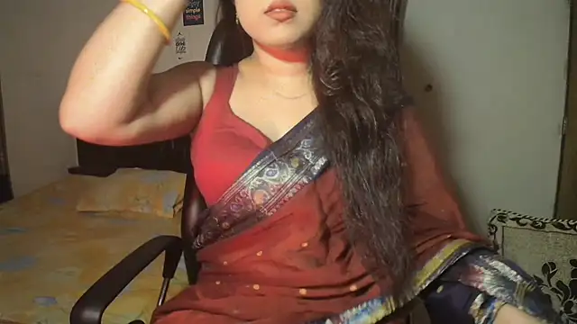 Most-Beautiful-Queen online show from August 5, 2026, 7:08 pm
