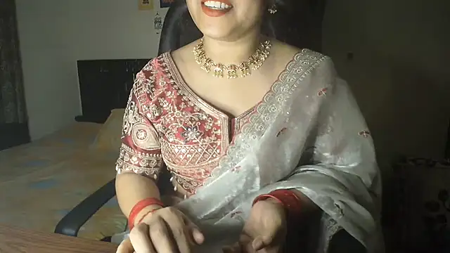 Most-Beautiful-Queen online show from August 8, 2026, 6:26 pm