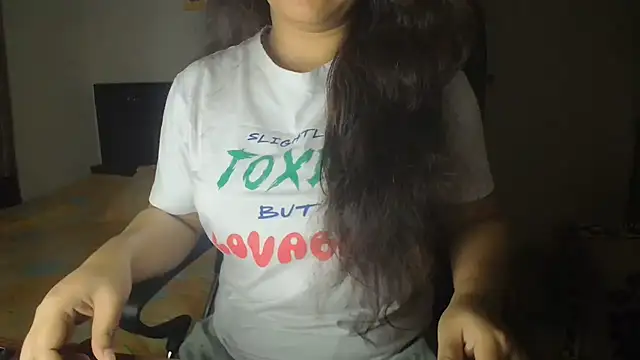 Most-Beautiful-Queen online show from August 7, 2026, 8:04 pm