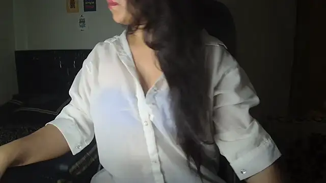 Most-Beautiful-Queen online show from April 25, 2026, 4:37 am