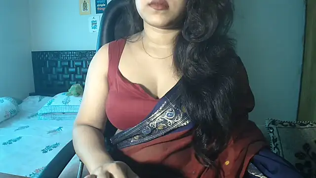 Most-Beautiful-Queen online show from June 20, 2026, 5:01 am