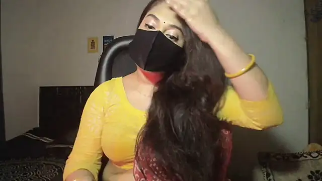 Most-Beautiful-Queen online show from May 9, 2026, 8:01 pm