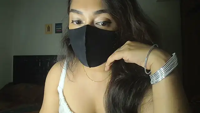 Most-Beautiful-Queen online show from March 8, 2026, 8:06 am