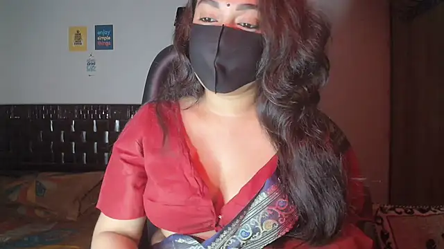 Most-Beautiful-Queen online show from November 7, 2025, 7:07 pm