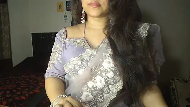 Most-Beautiful-Queen online show from July 18, 2026, 5:10 pm