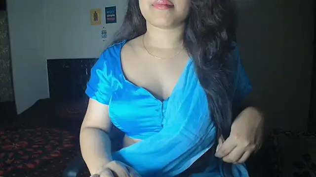Most-Beautiful-Queen online show from August 1, 2026, 4:10 am