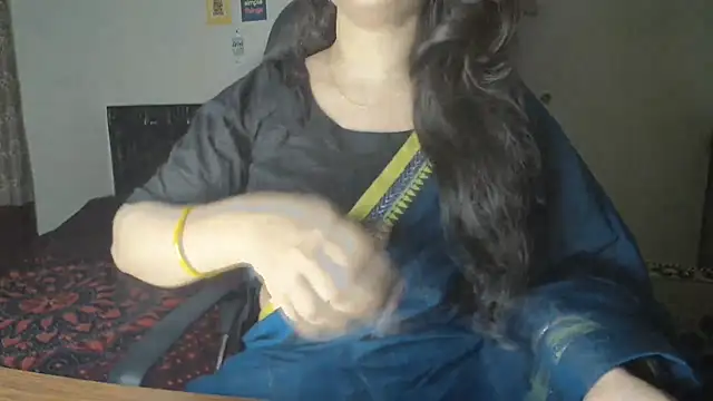 Most-Beautiful-Queen online show from July 29, 2026, 7:24 pm