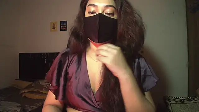 Most-Beautiful-Queen online show from February 25, 2026, 7:14 pm