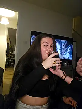 Britishbella online show from January 11, 2025, 3:13 am