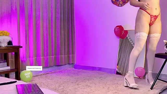 pink flower  online show from April 7, 2026, 11:17 pm