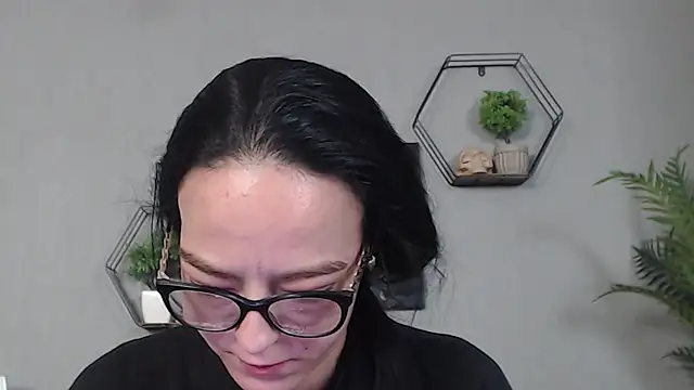 IzabelllNoir online show from January 11, 2026, 9:38 am