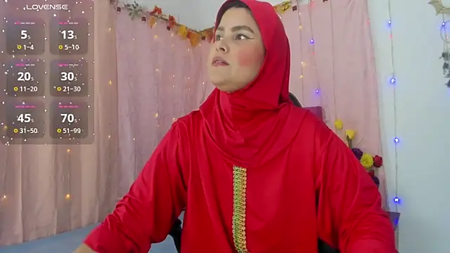 Snapshot of AishaAmin_ chatting on February 16, 2026, 12:26 pm AishaAmin online show from February 16, 2026, 12:26 pm