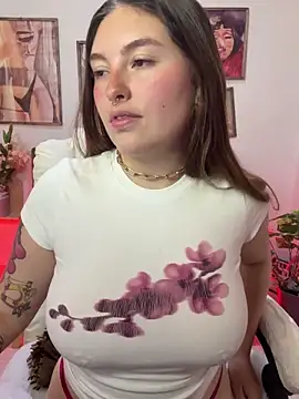 aaaaamy 1 online show from October 2, 2025, 11:41 pm