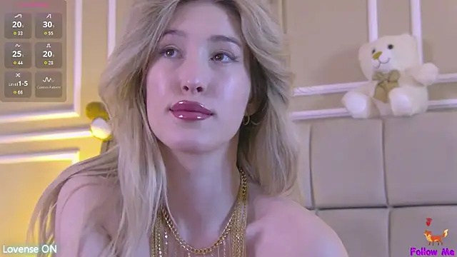 SerenaBennet online show from January 9, 2026, 9:05 am