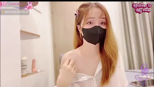 Jenny 368 online show from March 16, 2025, 1:38 am