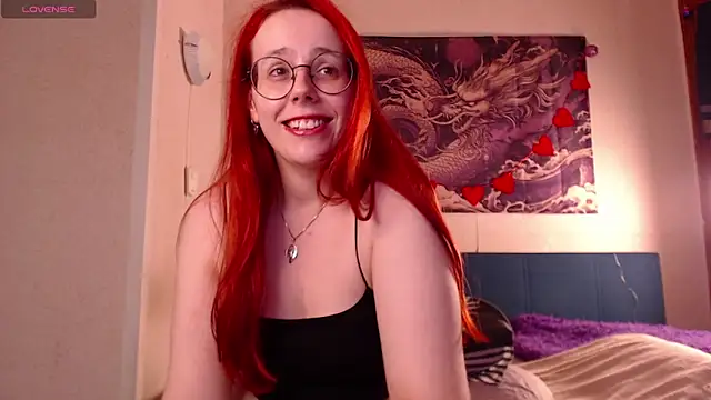 VanessaLincum online show from June 4, 2026, 8:41 am