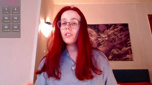 VanessaLincum online show from September 9, 2025, 5:39 am