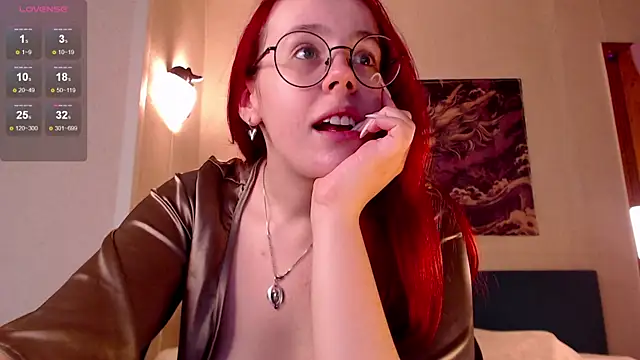 VanessaLincum online show from September 11, 2025, 5:51 am