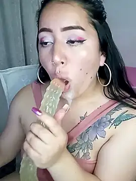 kirara dirty online show from March 15, 2025, 7:20 am