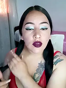 kirara dirty online show from February 23, 2025, 8:11 pm