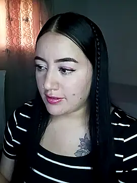 kirara dirty online show from February 8, 2025, 4:04 pm