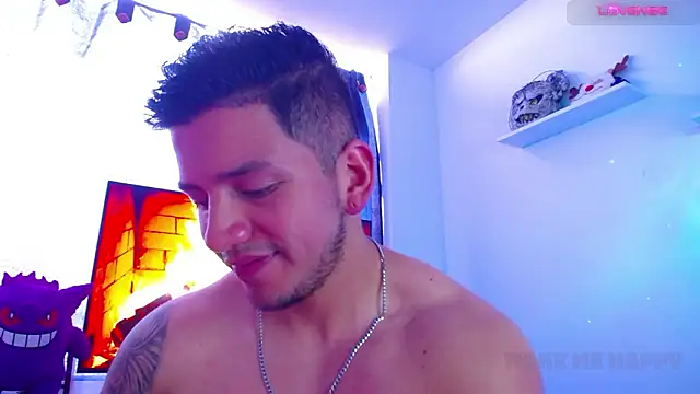 Marc  Waatson online show from March 8, 2026, 5:16 pm