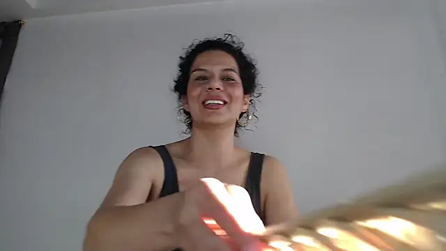 Sharickleon11 online show from June 24, 2026, 10:29 pm
