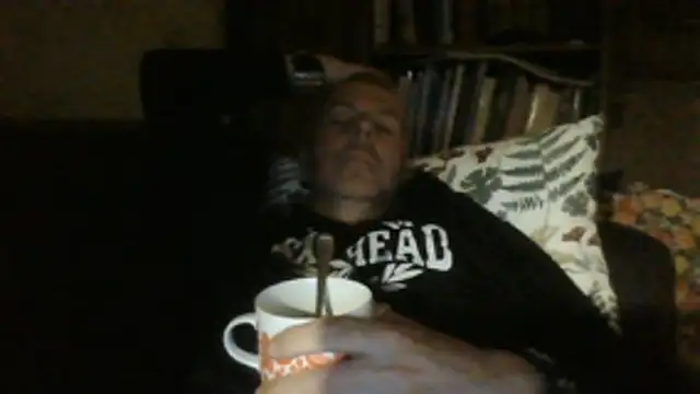 SHARPSkinhead online show from May 24, 2026, 9:26 pm