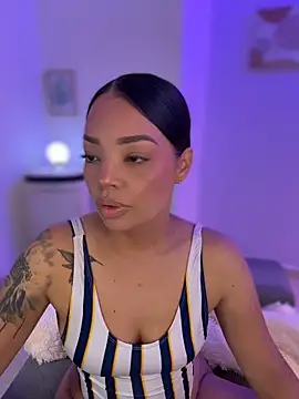 Sara LipsX online show from February 28, 2026, 1:27 am