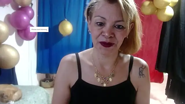 electra-mommy online show from April 5, 2026, 1:07 pm