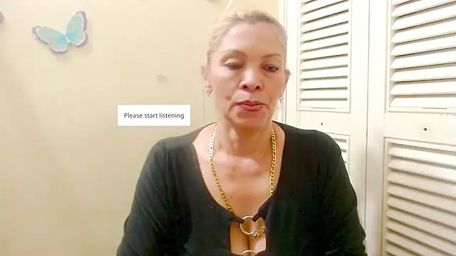 electra-mommy online show from September 17, 2025, 7:16 pm