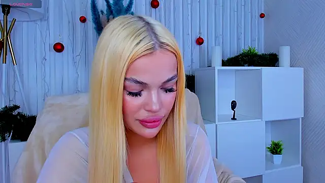 Angel Sapphire  online show from January 26, 2025, 9:19 am